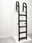 escalera de ba&ntilde;o