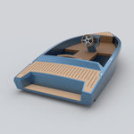 barco open hidrojet