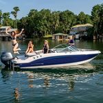runabout fueraborda