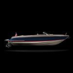 runabout intraborda