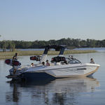 runabout intraborda