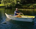 Bote de remos - Todos los fabricantes del nautismo y del marítimo