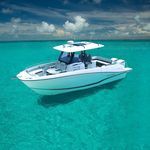 barco open fueraborda