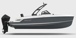 runabout fueraborda