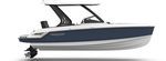 runabout stern-drive