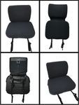 asiento para kayak
