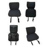 asiento para kayak