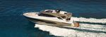 yate a motor de crucero