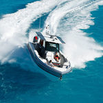 barco open fueraborda