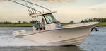 barco open fueraborda