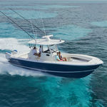barco open fueraborda