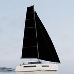 catamarán