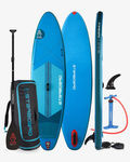 tabla de stand-up paddle hinchable