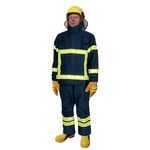traje de supervivencia