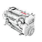 motor de propulsi&oacute;n