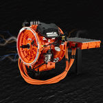 motor intraborda