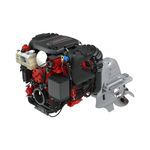 motor stern-drive