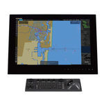 ECDIS para buque