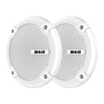 altavoz para barco