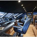 asiento piloto