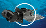 turbina hidrojet para barco