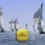 boya de regata