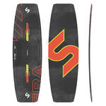 tabla de kitesurf twin-tip