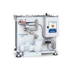 sistema de tratamiento aguas residuales