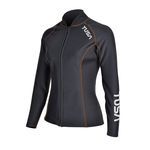 chaqueta para buceo