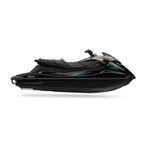 moto de agua sedente