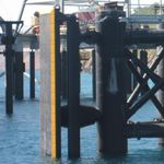 defensa para puerto