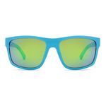 gafas de sol con cristales polarizantes