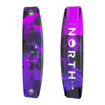 tabla de kitesurf twin-tip