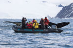 barco profesional barco utilitario