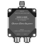 amplificador de sensor de fuerza