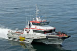 buque de servicio offshore de transporte de tripulaci&oacute;n