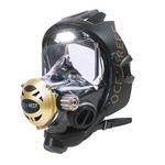 foco de buceo LED