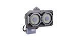proyector de exterior