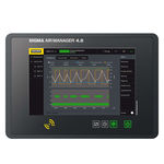 sistema de control y mando para buque
