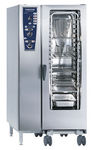 horno para buque