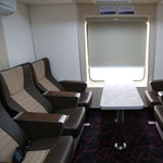 asiento para buque de pasajeros