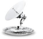 antena Ka-band