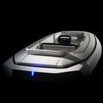 bote auxiliar hidrojet