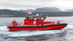 barco de salvamento