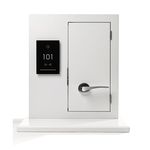 cerradura electr&oacute;nica