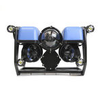 ROV submarino para uso profesional