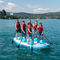 tabla de stand-up paddle gigante hinchableMultifun 6 MegaSpinera