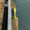 fijaci&oacute;n para pantal&aacute;n flotantePORT-SAFETY