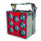 proyector de cubiertaQ8MIR8FTA B.V.