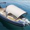 bimini top para embarcación neumáticaUNIVERSALOCEANDREAMS MEDITERRANEO SL